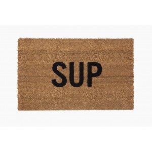 Reed Wilson Design “Sup” Doormat RWDN1005